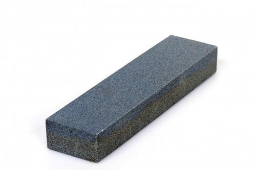 IMPA 614789 COMBINATION SHARPENING STONE 200x50x25mm