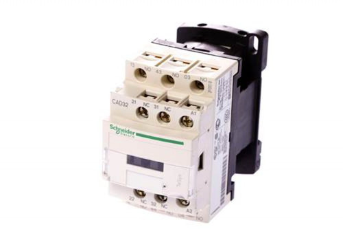 IMPA 600325 CONTACTOR 230V 50/60HZ 3XNO-2XNC