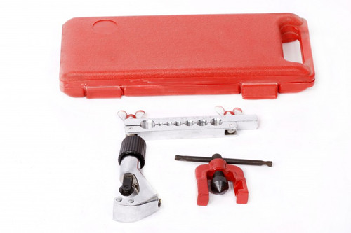 IMPA 612031 CUTTING & FLARING TOOL SET 3/16-5/8" WITH CUTTER