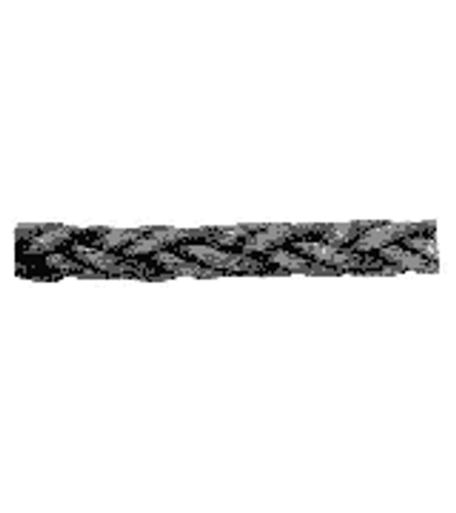 IMPA 211002 DAN LINE POLYPROPYLENE ROPE 8-strand 42mm x 220 mtr.