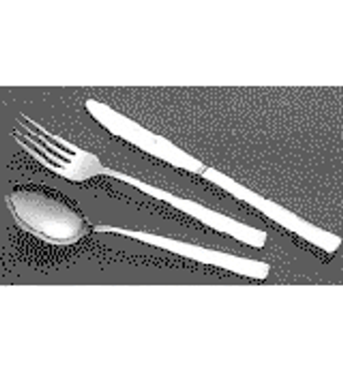 IMPA 170167 DESSERT FORK STAINLESS STEEL 18/0