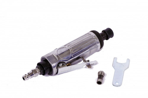 IMPA 590326 Die grinder pneumatic - 6mm - 22.000 rpm DS Tools DS517 / 2202