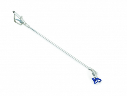 IMPA 270126 Airless paintspray pole gun 1000 mm Norexco NW2225-1