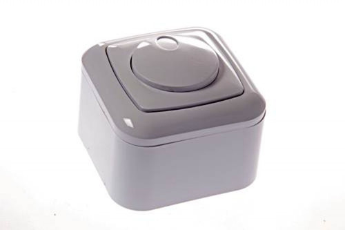 IMPA 552018 DIMMER SWITCH SURFACE MOUNTING 600 WATT