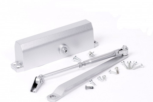 IMPA 490621 DOOR CLOSER PARALLEL TYPE max.weight 40kg. O.H.M.