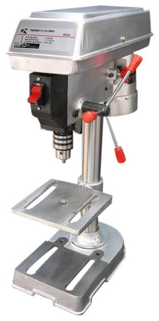 IMPA 591187 Drill presses electric - 13mm 220 volt