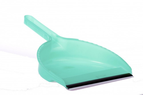 IMPA 174141 DUST PAN PLASTIC FLAT