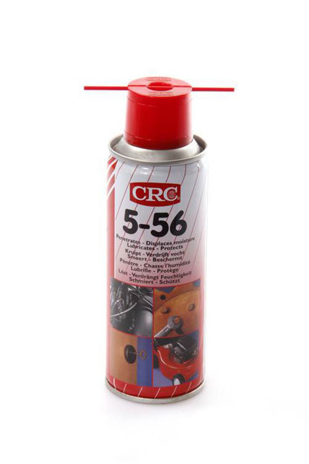 IMPA 380052 ELECTRICAL SPRAY - 5-56 - MULTI UN-1950 200ML