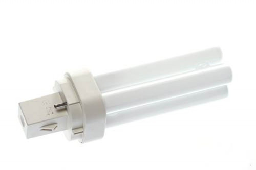 IMPA 231245 ENERGY SAVING LAMP 10W / 827 G24D-1 PHILIPS