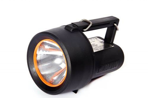 IMPA 539275 EXPLOSION PROOF HANDLAMP WOLFLITE MK2