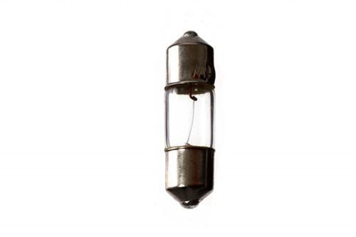 IMPA 140018 FESTOON-LAMP 26V 1W S6 6X24 MM