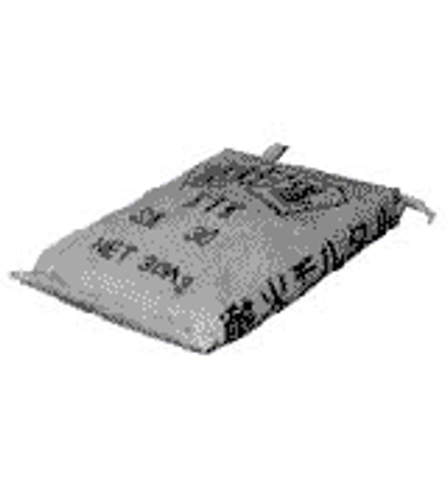 IMPA 812435 FIRE CLAY POWDER 25KG