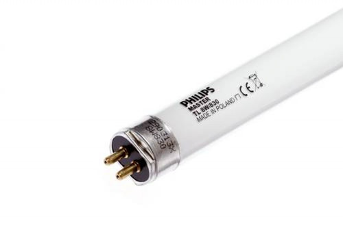 IMPA 213303 FLUORESCENT LAMP 8W/84 PHILIPS