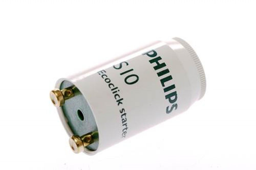 IMPA 212634 FLUORESCENT TUBE STARTER S10 PHILIPS