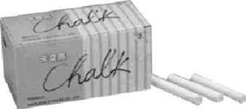 IMPA 470701 FRENCH CHALK WHITE box 144 pcs.