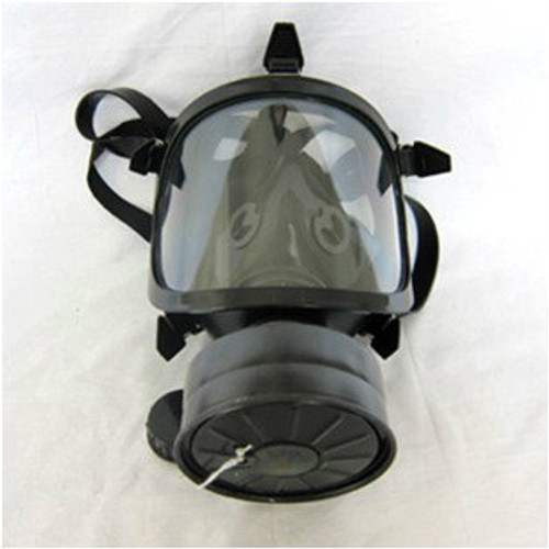 IMPA 331135 Full face mask natural