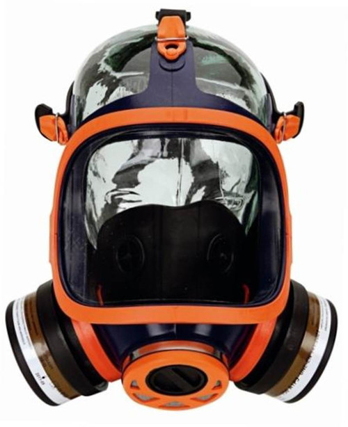 IMPA 331230 FULLFACE RESPIRATORS ADVANTAGE 1000 BLACK S WITH SPEAKING DIAPHRAGM