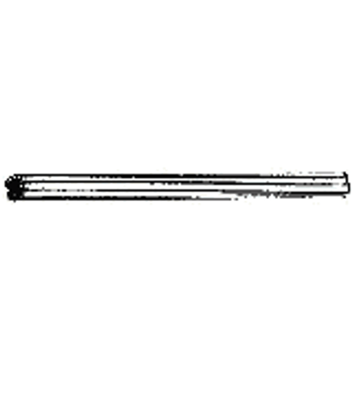 IMPA 850404 GAS WELDING ROD 3,0 MM