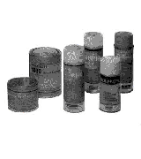 IMPA 450551 MOLYKOTE Valve Lubricant & Sealant 111 tube 100 gram