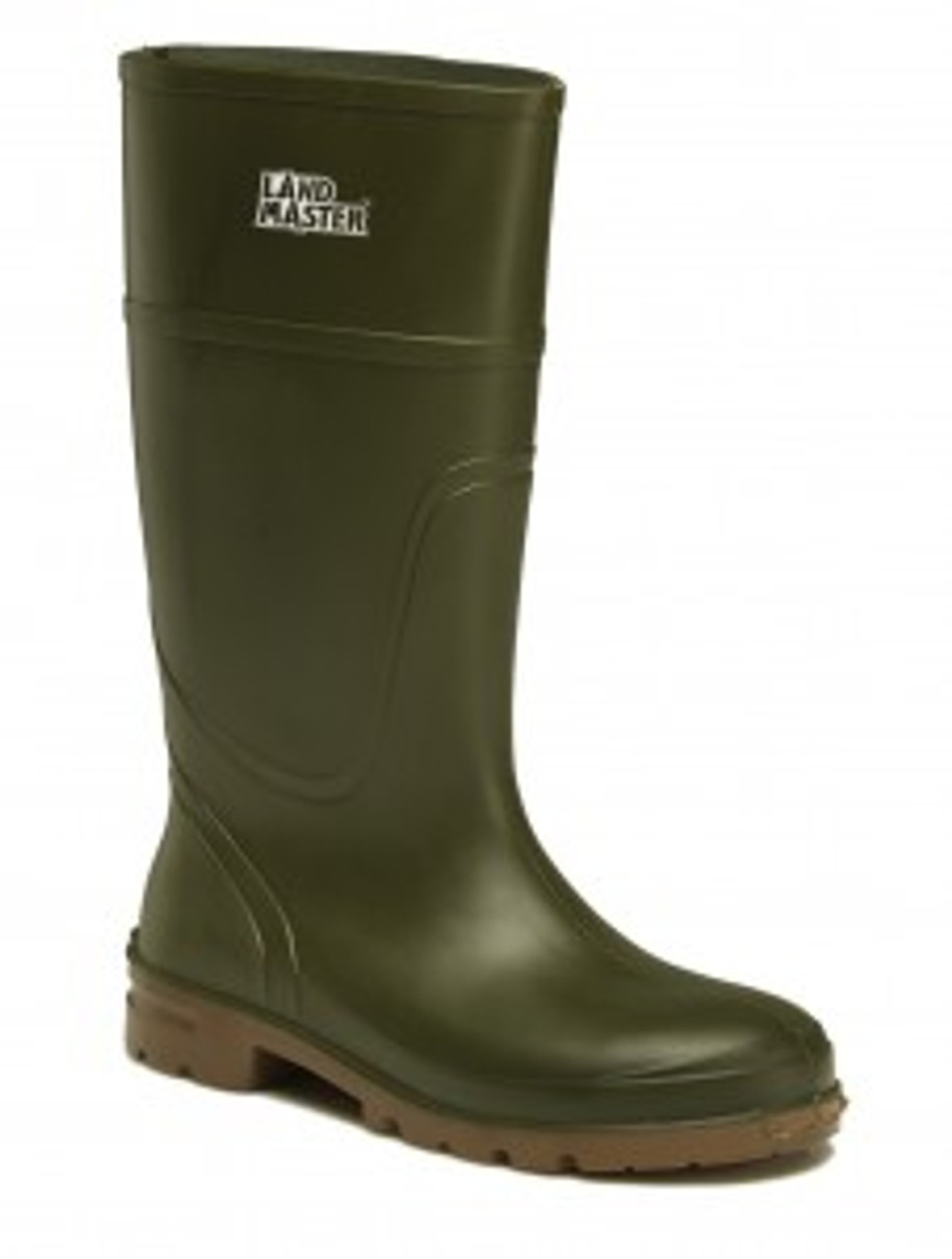 IMPA 313555 SAFETY BOOTS 43