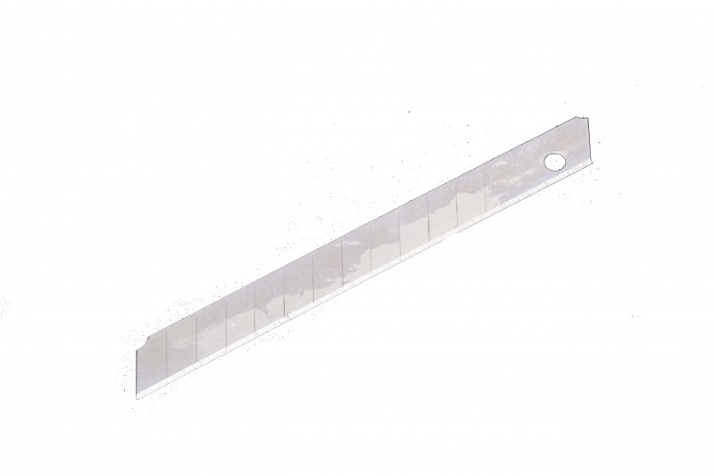 IMPA 471014 SPARE NT CUTTER BLADE 9MM FOR S-200 & A-300, 5'S PKT
