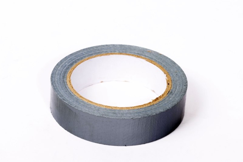 IMPA 471281 TAPE SEALING CLOTH 25MMX25MTR