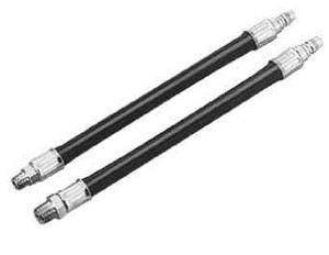 IMPA 590527 Anti-vibration short hose 300mm with coupling 30 PH