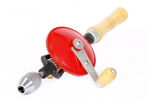 IMPA 613530 HAND DRILL 10mm