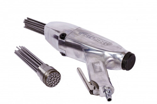 IMPA 590464 Jet chisel pneumatic Cobolt JI28 (needles 3mm