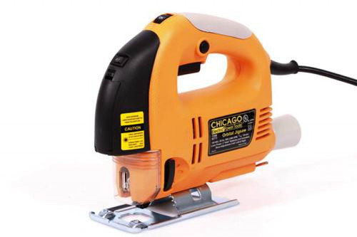IMPA 591171 Jig saw electric Chicago 46055 / 69582 (110 volt)