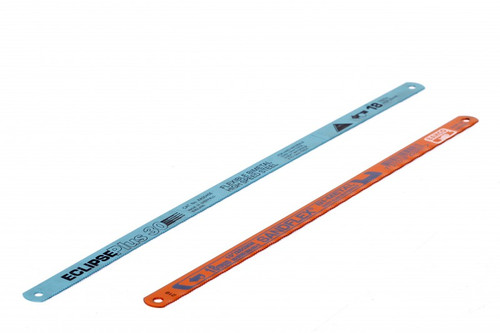 IMPA 613446 BLADE HACKSAW HAND SK7 300MMX18TEETH