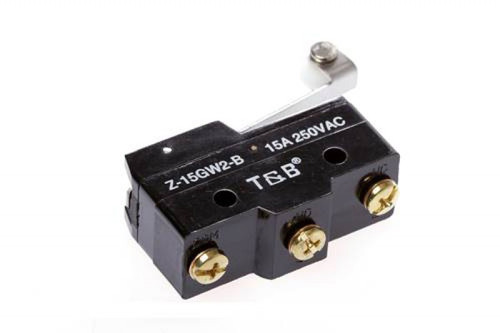 IMPA 570663 MICRO SWITCH BZ-2RW82-A2/Z15GW2-B