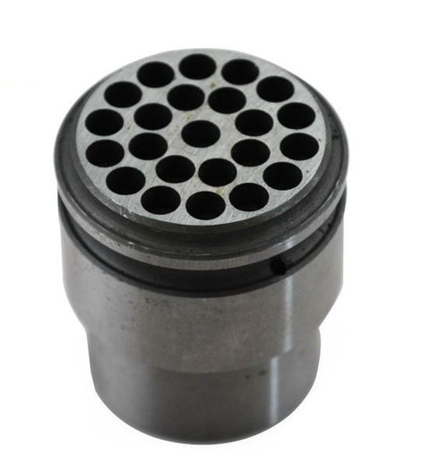 IMPA 590473 NEEDLE SUPPORTER 2mm FOR JET CHISEL JEX24 NITTO