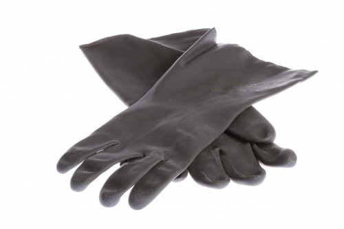 クッパ IMPA 190121 NEOPRENE GLOVE NEOPRENE 300 MM 10 BLACK