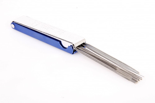 IMPA 850280 NOZZLE CLEANER SET