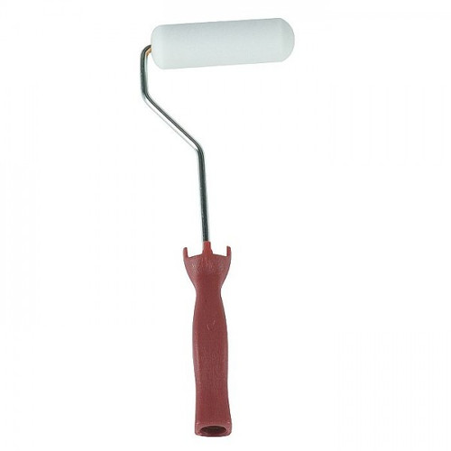 IMPA 510307 PAINT ROLLER NYLON 180MM WIDTH COMPLETE WITH HANDLE