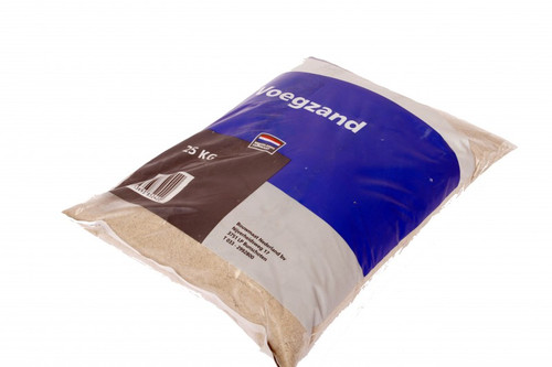 IMPA 232950 SAND FINE 25KG