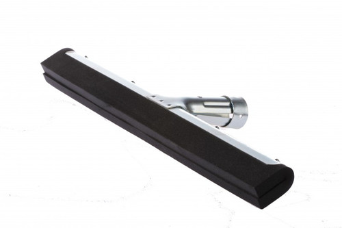 張 IMPA 174292 SQUEEGEE RUBBER HANDLED BLADE WIDTH 450MM