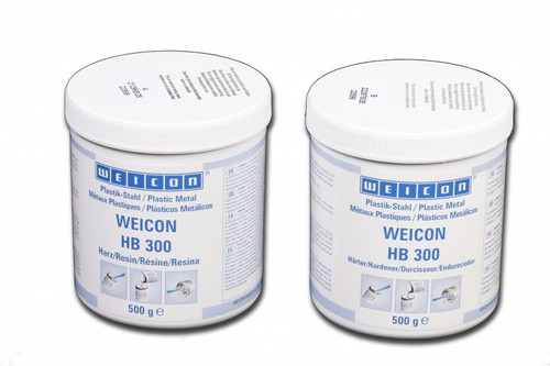 WEICON Kupferpaste KP 30, 30g Pen-System, 5,90 €
