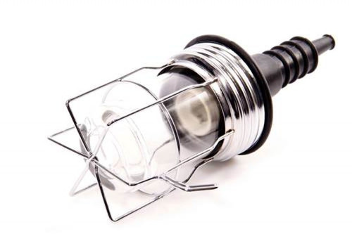 IMPA 490026 WT. RUBBER HAND LAMP 60W E27