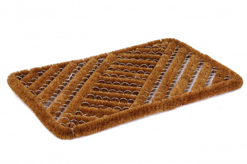 IMPA 511033 COMBINATION DOOR MATS 40X60CM