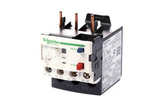 IMPA 600377 CONTACTOR 230V 50/60HZ 10A 5XNO