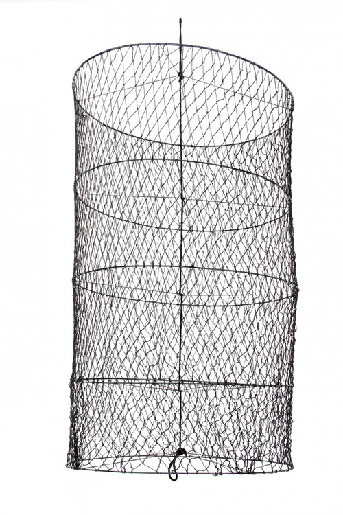 IMPA 370582 DAY SIGNAL CYLINDER SHAPE NET FOLDING TYPE 120x60cms.