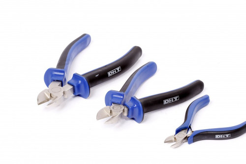 IMPA 611718 Diagonal cutting plier - heavy duty - 200 mm Orbis 33