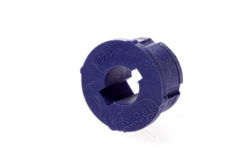 IMPA 660495 FAN SHAFT BUSH 112/132 DIA 45