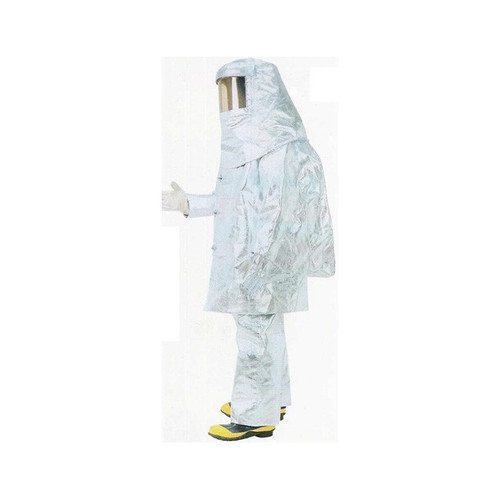 IMPA 330915 Fireman's gloves MED approved