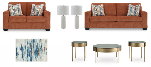 Aviemore Spice Packages