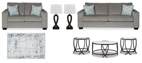 Altari Alloy Packages