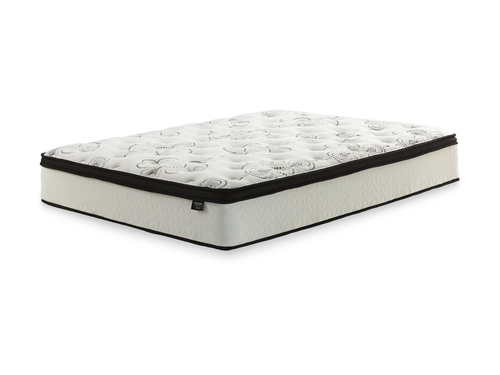Chime 12" Hybrid Mattress Packages