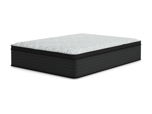 Palisades ET Mattress Packages